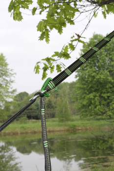 Preview: VIVERE Baumbefestigungsstraps ULTS für Hängematte 305cm